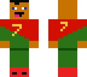 cr7 skin