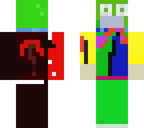 creeper