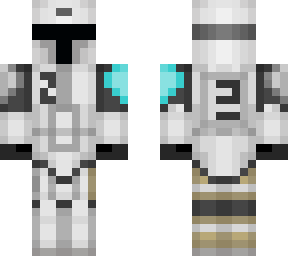 custom domino squad number 2