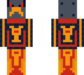 cyborg