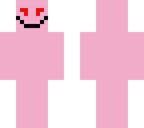 dangerous pink