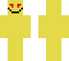 dangerous yellow