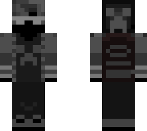 darker maxell