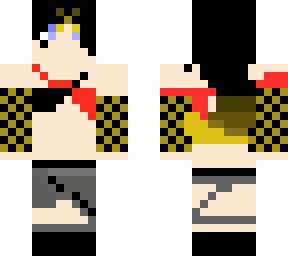 dehya -gi