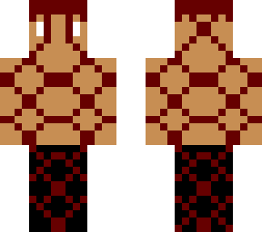demon envixzity