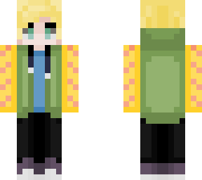 dev casual