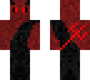 devil