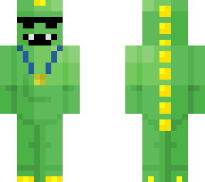 dino