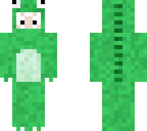 dino custom