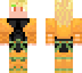 dio brando