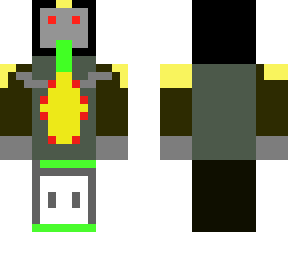 dragonzord