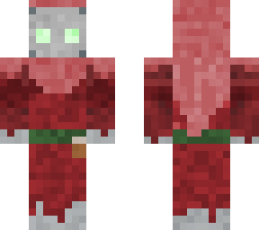 edit of old skin