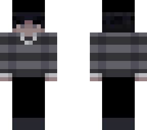 emo boy (hat)