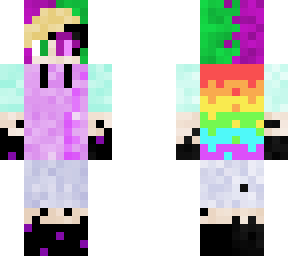 ender my oc