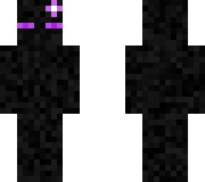 enderman lady