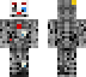 ennard voice  (voice left)