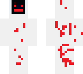 entity 303 scary