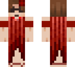 eret (red rabbits)