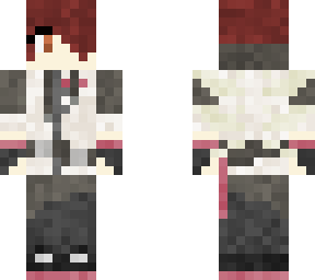 exusiai form arknight