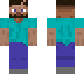faded steve