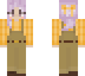 farmer me (me version)