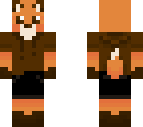 fox character