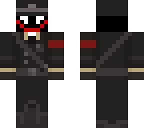 general clown