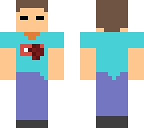 george: stabbed (jeffvix)