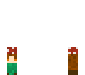 gnome girl