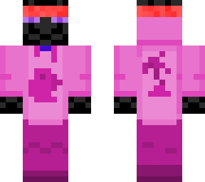 go pink parrots mcc 29!!!