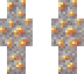 gravelly gold// ce