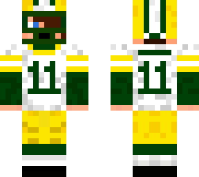 green bay packers football player