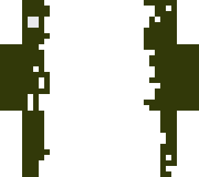 green man