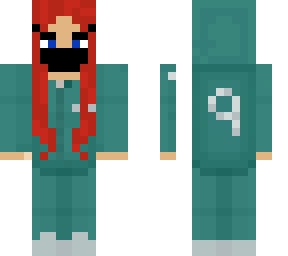 griselda squid games