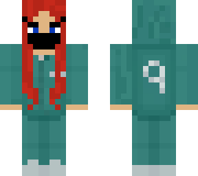 griselda squid games
