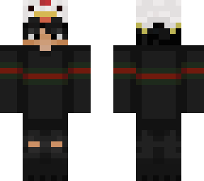 gucci man black hair chicken
