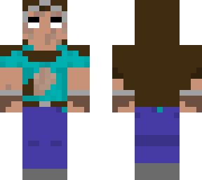 herobine (jeffvix nightmare series: season 2 finale)