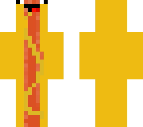 hot dog derp