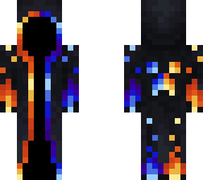 ice & fire mage