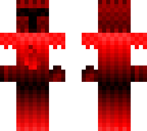 inferno armor