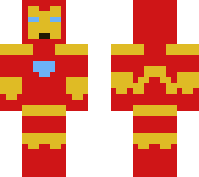 iron man