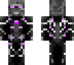 iron tyon