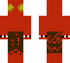 its el goblino (wich is spanish for the goblin)