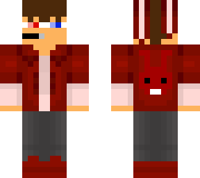 jack manifold (red rabbits)