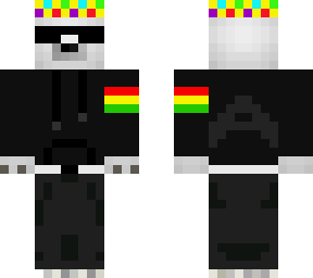 jakc black
