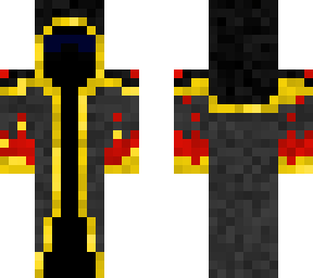 jd wizard skin