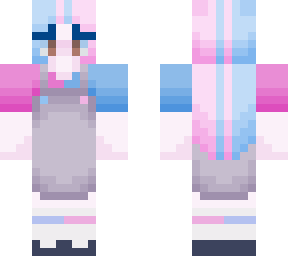 kid in a candy shop (fixed)