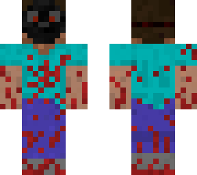 killer steeve