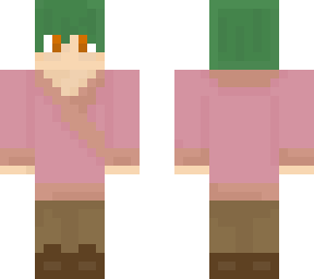 kimono guy
