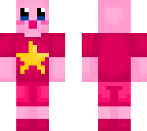 kirby boi